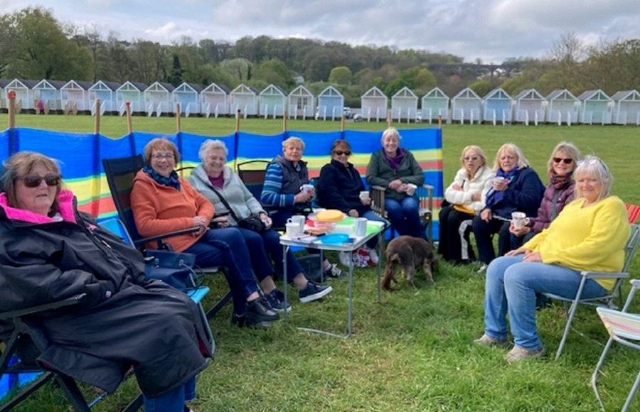 Coffee Morning April 2026