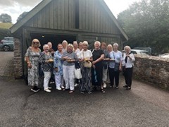Middle Well Group