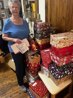 SI Brixham Literacy Award 2025